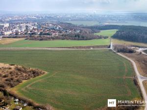 Prodej podílu pozemku pro bydlení, Plzeň, 29336 m2