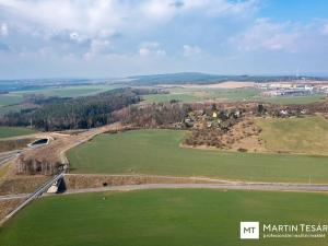 Prodej podílu pozemku pro bydlení, Plzeň, 29336 m2