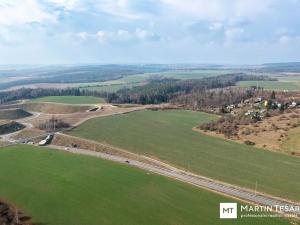 Prodej podílu pozemku pro bydlení, Plzeň, 29336 m2