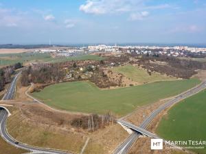 Prodej podílu pozemku pro bydlení, Plzeň, 29336 m2