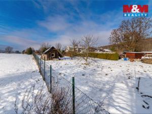 Prodej pozemku pro bydlení, Dolní Podluží, 1607 m2