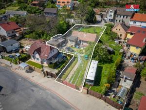 Prodej rodinného domu, Svinařov, Rudé armády, 93 m2