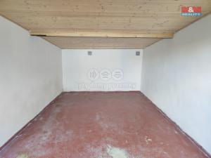 Pronájem garáže, Ostrava, Krůčkova, 21 m2