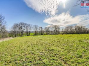Prodej pozemku pro bydlení, Pastuchovice, 2948 m2