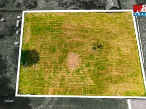 Prodej pozemku pro bydlení, Příbraz, 1115 m2