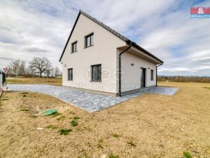 Prodej rodinného domu, Cheb, Topolová, 150 m2