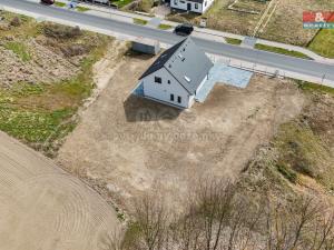 Prodej rodinného domu, Cheb, Topolová, 150 m2