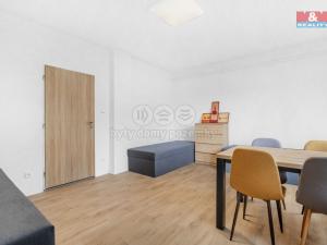 Pronájem bytu 1+kk, Plazy, 23 m2