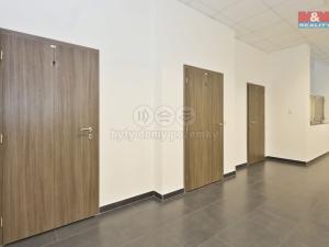 Pronájem kanceláře, Ledeč nad Sázavou, Podolí, 100 m2