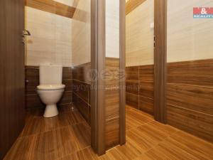 Pronájem kanceláře, Ledeč nad Sázavou, Podolí, 100 m2