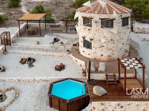 Prodej rodinného domu, Koiliomenos, Zakynthos, Řecko, 90 m2