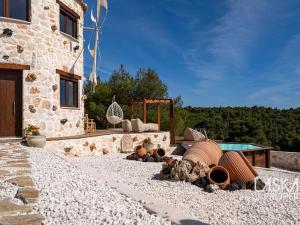 Prodej rodinného domu, Koiliomenos, Zakynthos, Řecko, 90 m2