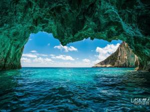 Prodej rodinného domu, Koiliomenos, Zakynthos, Řecko, 90 m2