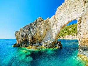 Prodej rodinného domu, Koiliomenos, Zakynthos, Řecko, 90 m2