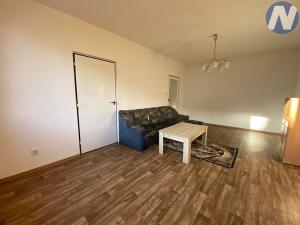 Pronájem bytu 1+1, Český Krumlov, Sídliště Plešivec, 43 m2