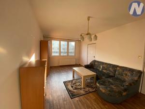 Pronájem bytu 1+1, Český Krumlov, Sídliště Plešivec, 43 m2