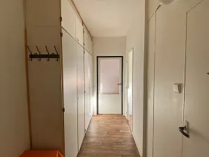 Pronájem bytu 1+1, Český Krumlov, Sídliště Plešivec, 43 m2