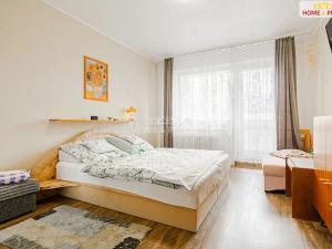 Prodej bytu 3+1, Horní Slavkov, Školní, 83 m2