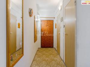 Prodej bytu 3+1, Horní Slavkov, Školní, 83 m2