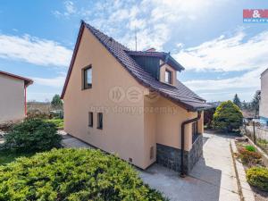 Prodej rodinného domu, Benešov, Nezvalova, 140 m2