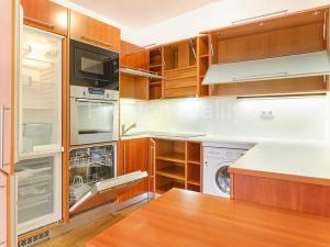 Pronájem bytu 3+kk, Praha - Malá Strana, Všehrdova, 85 m2