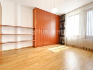 Pronájem bytu 3+kk, Praha - Malá Strana, Všehrdova, 85 m2