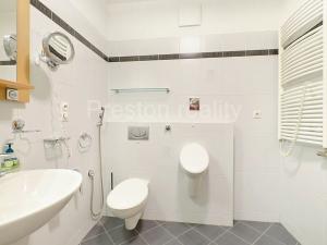 Pronájem bytu 3+kk, Praha - Malá Strana, Všehrdova, 85 m2