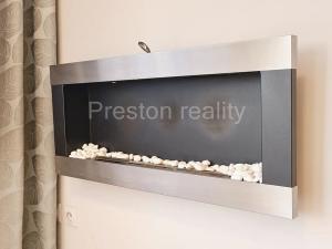 Pronájem bytu 3+kk, Praha - Malá Strana, Všehrdova, 85 m2