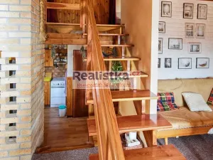 Prodej chaty, Dolní Hradiště, 89 m2