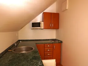 Pronájem kanceláře, Plzeň, Bolevecká náves, 62 m2