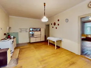 Prodej chalupy, Blížejov, Ke Hřbitovu, 256 m2