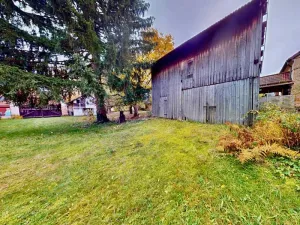 Prodej chalupy, Blížejov, Ke Hřbitovu, 256 m2