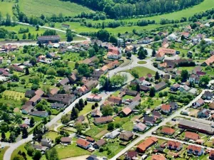 Prodej chalupy, Blížejov, Ke Hřbitovu, 256 m2