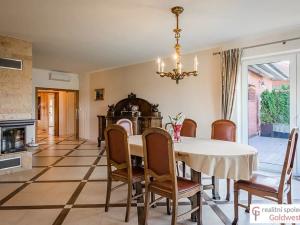 Prodej rodinného domu, Všenory, Za Stodolou, 385 m2