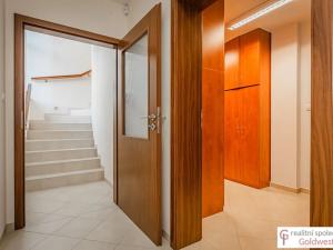 Prodej rodinného domu, Všenory, Za Stodolou, 385 m2