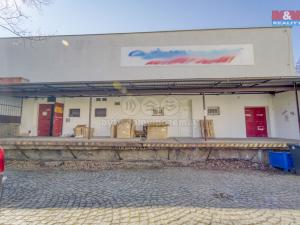 Pronájem skladu, Plzeň, Sousedská, 47 m2