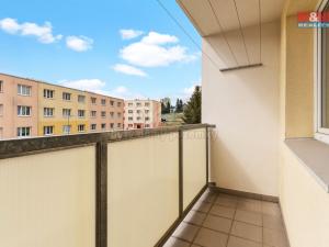 Prodej bytu 2+1, Tanvald, Radniční, 48 m2