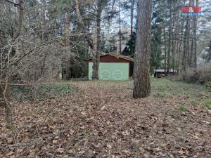 Prodej chaty, Moravské Budějovice - Jackov, 30 m2