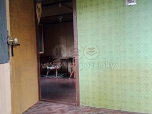 Prodej chaty, Moravské Budějovice - Jackov, 30 m2