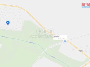 Prodej chaty, Moravské Budějovice - Jackov, 30 m2