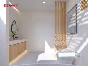 Prodej vily, Mengwi, Indonésie, 110 m2