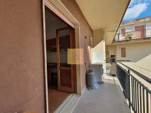 Prodej bytu 3+1, Scalea, Itálie, 65 m2