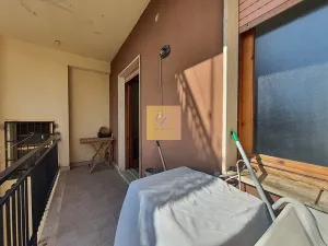 Prodej bytu 3+1, Scalea, Itálie, 65 m2