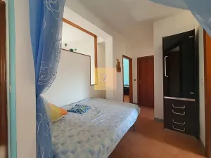 Prodej bytu 3+1, Scalea, Itálie, 65 m2