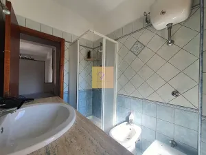 Prodej bytu 3+1, Scalea, Itálie, 65 m2