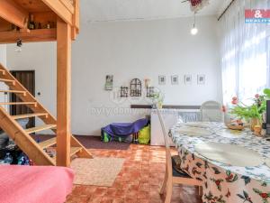 Prodej bytu 1+1, Hamry, 44 m2