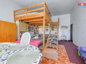 Prodej bytu 1+1, Hamry, 44 m2