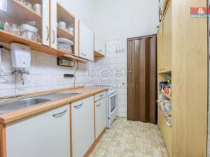 Prodej bytu 1+1, Hamry, 44 m2