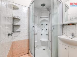 Prodej bytu 1+1, Hamry, 44 m2