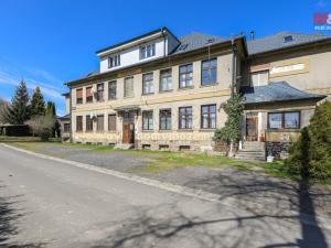 Prodej bytu 1+1, Hamry, 44 m2